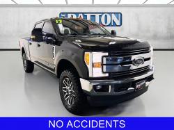 2017 Ford Super Duty F 250 SRW