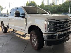 2025 Ford Super Duty F 250