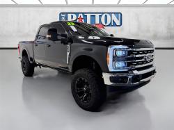 2023 Ford Super Duty F 250