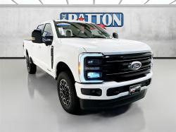 2025 Ford Super Duty F 250 SRW