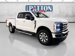 2026 Ford Super Duty F 250 SRW