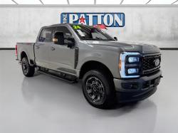 2024 Ford Super Duty F 250