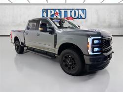 2026 Ford Super Duty F 350 SRW