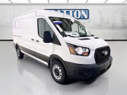 2026 Ford Transit Cargo Van