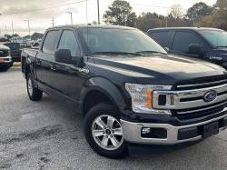 2018 Ford F 150
