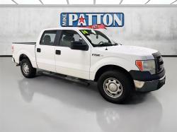 2014 Ford F 150
