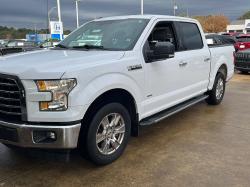 2016 Ford F 150