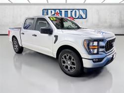2023 Ford F 150