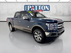 2020 Ford F 150