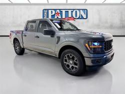2026 Ford F 150