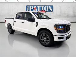 2026 Ford F 150