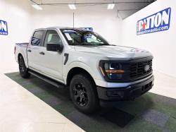 2025 Ford F 150