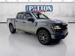 2026 Ford F 150