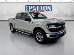 2025 Ford F 150