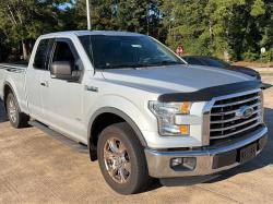 2016 Ford F 150