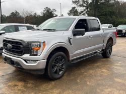 2021 Ford F 150