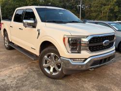 2021 Ford F 150