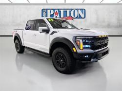 2025 Ford F 150