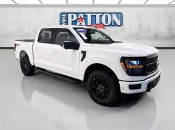 2026 FORD F 150