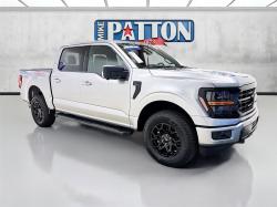 2026 Ford F 150