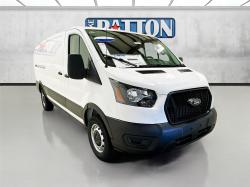 2025 Ford Transit Cargo Van