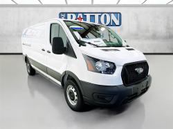 2025 Ford Transit Cargo Van