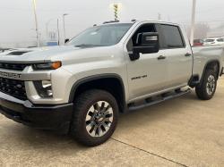2023 Chevrolet Silverado 2500HD
