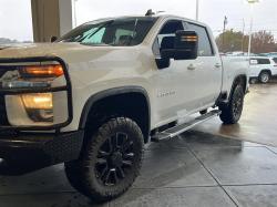 2023 Chevrolet Silverado 2500HD