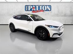 2023 Ford Mustang Mach E