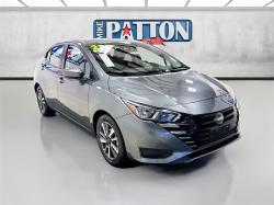 2023 Nissan Versa