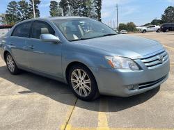 2007 Toyota Avalon