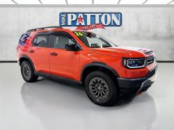 2026 Honda Passport