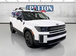 2025 Hyundai Santa Fe