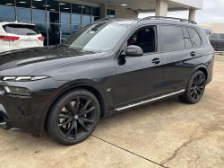 2024 BMW X7