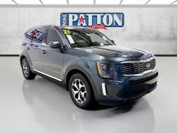 2021 Kia Telluride