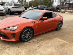 2017 Toyota 86