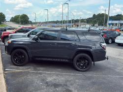 2024 Toyota 4Runner