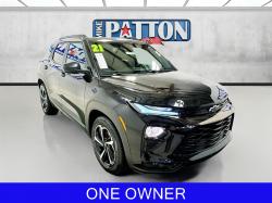 2021 Chevrolet Trailblazer