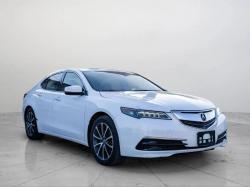 2016 Acura TLX