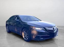 2016 Acura TLX