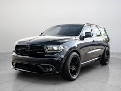 2015 Dodge Durango