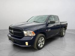 2019 Ram 1500 Classic Quad Cab
