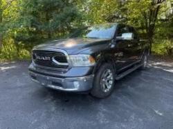 2015 Ram 1500 Crew Cab