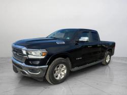 2020 Ram 1500 Quad Cab