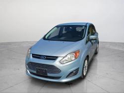 2013 Ford C MAX Hybrid
