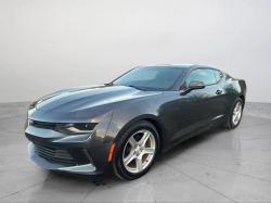 2016 Chevrolet Camaro