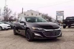 2020 Chevrolet Malibu