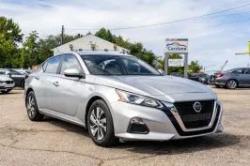 2021 Nissan Altima
