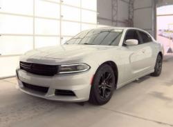 2020 Dodge Charger