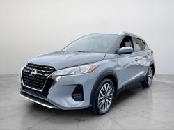 2023 Nissan Kicks